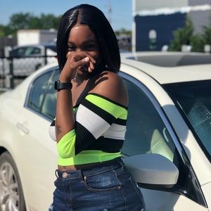 Meet your Posher, Sharifah